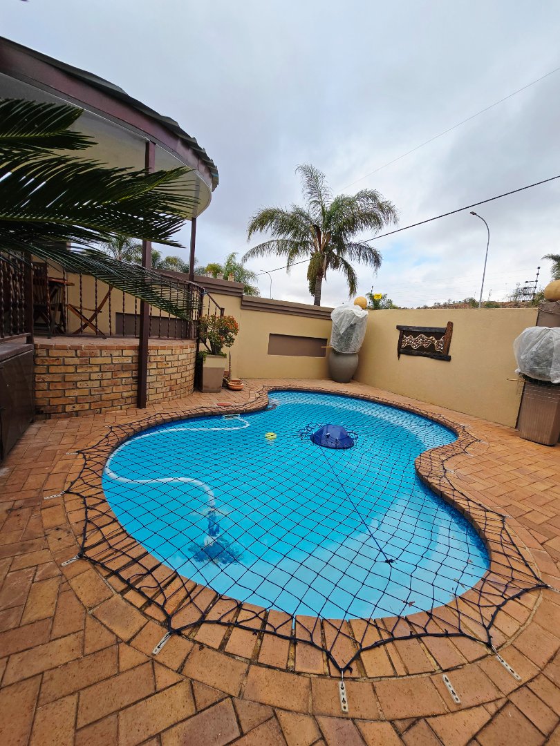 3 Bedroom Property for Sale in Wilkoppies North West